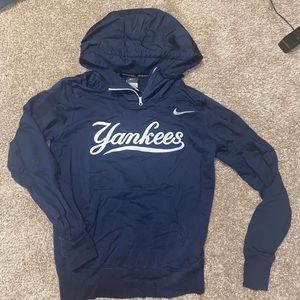 Nike sweater